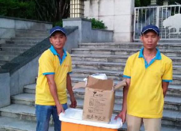 南寧 萬州南香樟林業(yè)主 甲醛治理施工案例